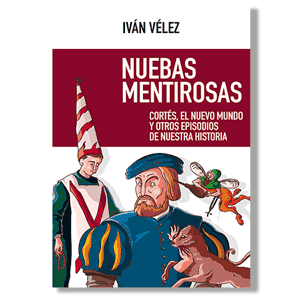 Nuebas mentirosas