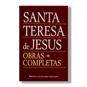 Obras Completas de Teresa de Jesús