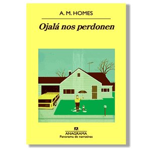 Ojalá nos perdonen