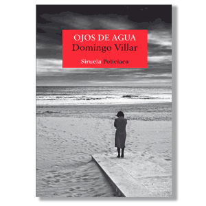 Ojos de agua