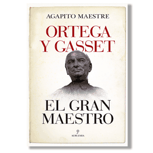 Ortega y Gasset