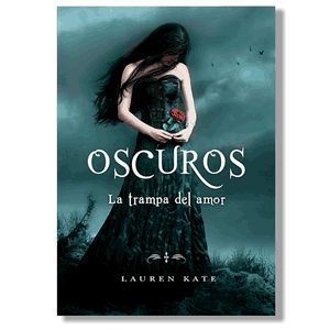 Oscuros, Vol. III