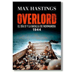 Overlord. Max Hastings