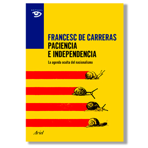 Paciencia e independencia