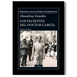 Los pacientes del doctor García