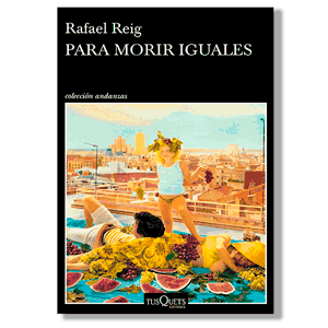 Para morir iguales