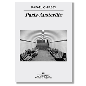 París-Austerlitz