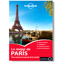 Guía de París