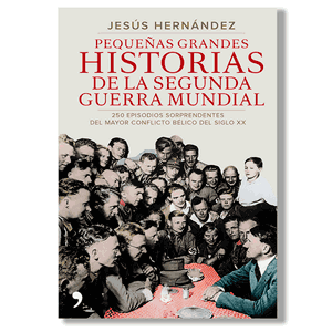 Historias de la II Guerra Mundial