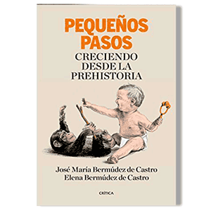 Pequeños pasos