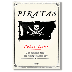 Piratas. Peter Lher