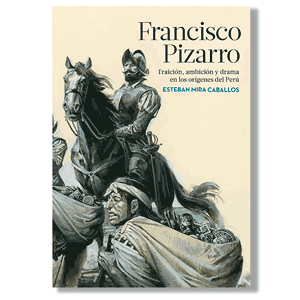 Francisco Pizarro