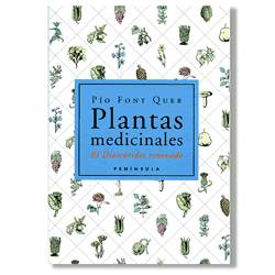Planta medicinales