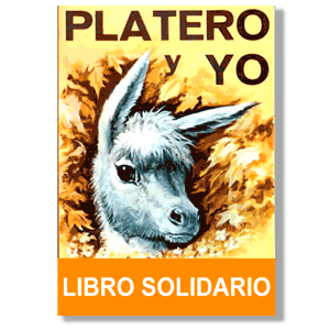 Platero y yo