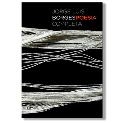 Poesía completa de Borges