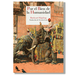 Por el bien de la humanidad