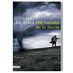 Por encima de la lluvia