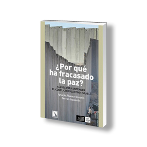 ¿Por qué ha fracasado la paz?