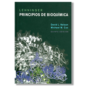 Lehninger. Principios de Bioquímica