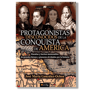 Protagonistas desconocidos...