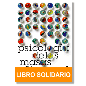 Psicología de las masas