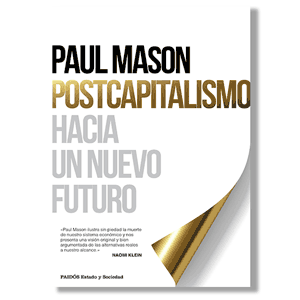 Postcapitalismo