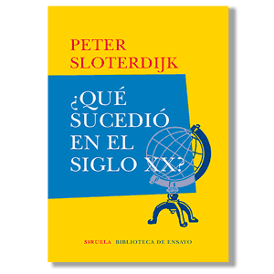 ¿Qué sucedió en el siglo XX?