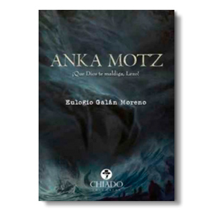 Anka Motz