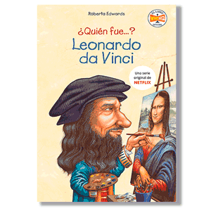 ¿Quién fue Leonardo da Vinci?