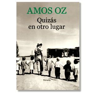 Quizás en otro lugar