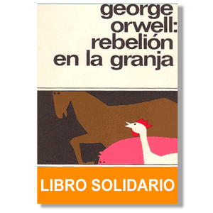 Rebelión en la Granja