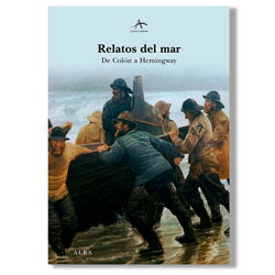 Relatos del mar