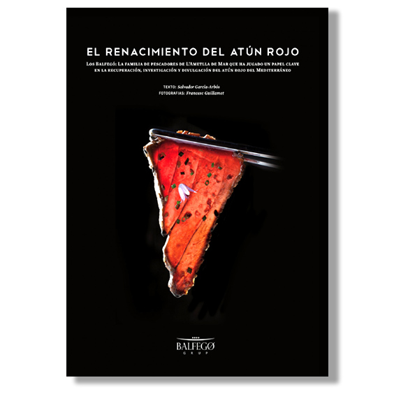 El renacimiento del atún rojo