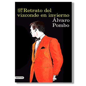 Retrato del vizconde en invierno