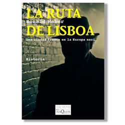 La ruta de Lisboa