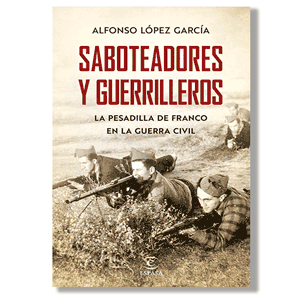 Saboteadores y guerrilleros