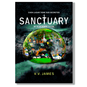 Sanctuary. V.V. James