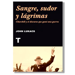 Sangre, sudor y lágrimas