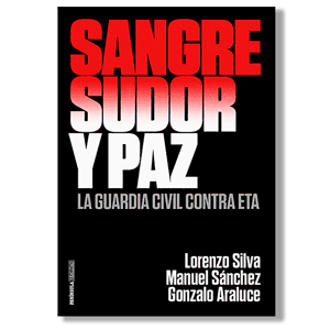 Sangre, sudor y paz