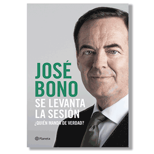Se levanta la sesión