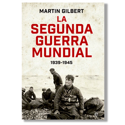 La segunda guerra mundial