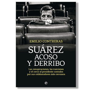 Suárez acoso y derribo