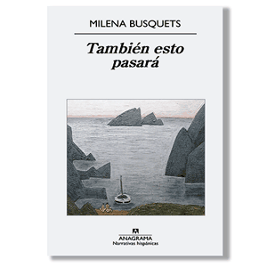 También esto pasará