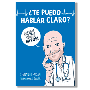 ¿Te puedo hablar claro?