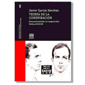 Asisalibros > Ensayo > teoria de la conspiracion