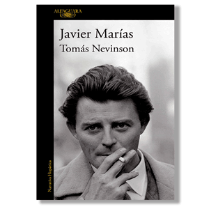 Tomás Nevinson. Javier Marías