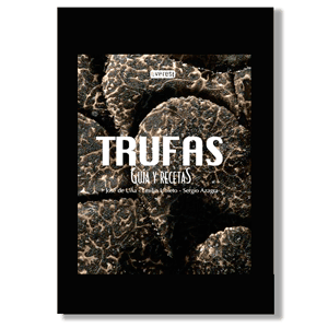 Trufas: guías y recetas