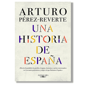 Una historia de España