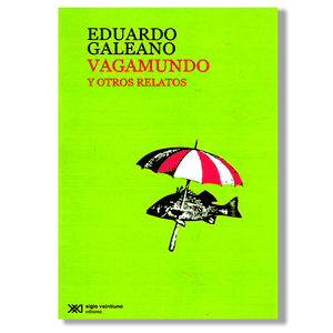Vagamundo y otros relatos