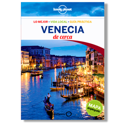 Guía de Venecia